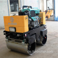 2018 TOP SELLER! Handführung Diesel Vibratory Road Roller